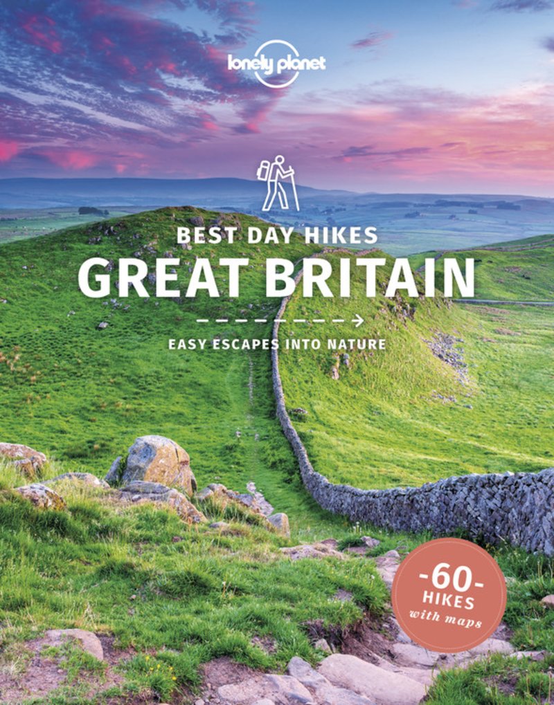 Best Day Hikes Great Britain 1