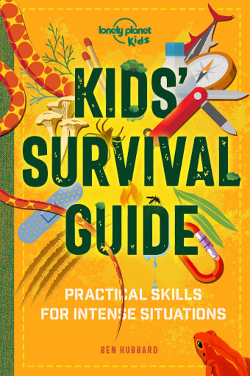 Kids' Survival Guide 1