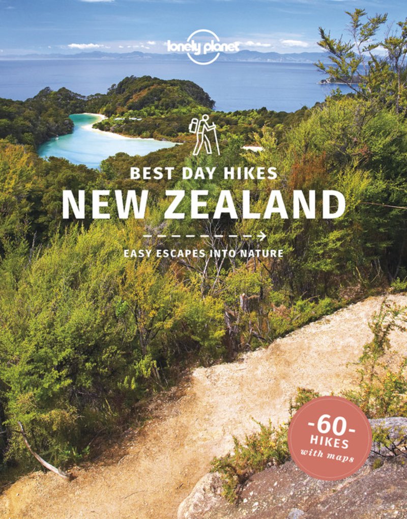 Best Day Hikes New Zealand 1