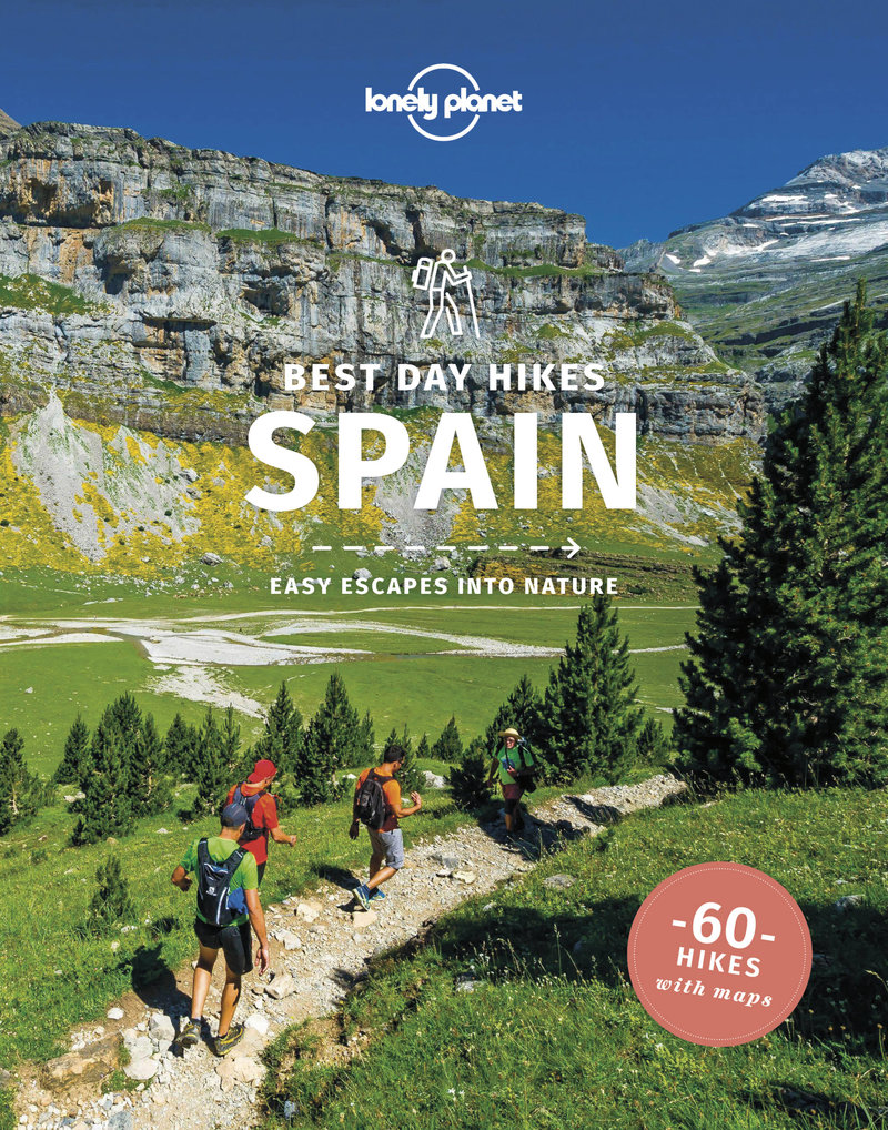 Best Day Hikes Spain 1
