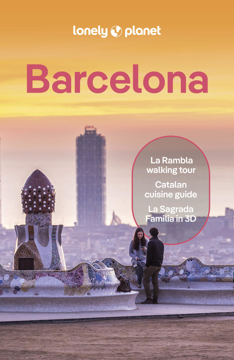 Barcelona 13