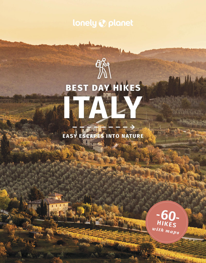 Best Day Hikes Italy 2