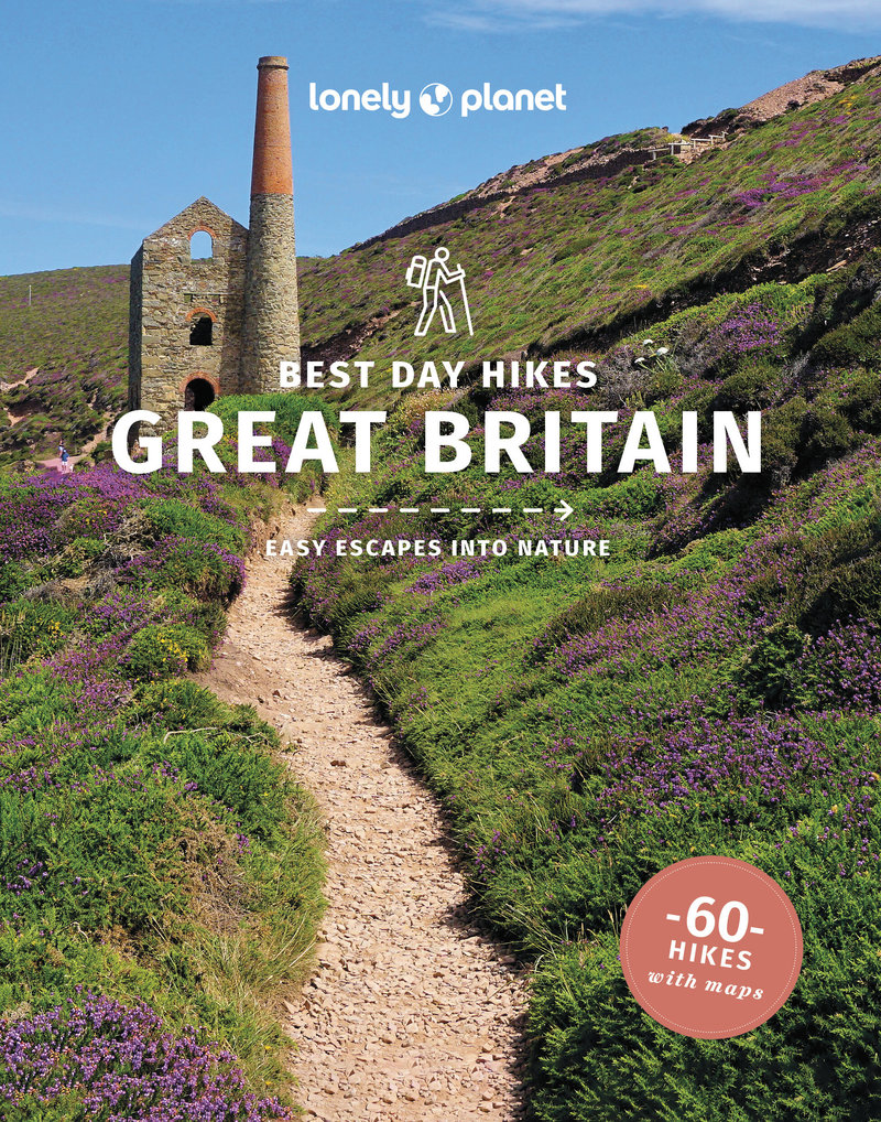 Best Day Hikes Great Britain 2