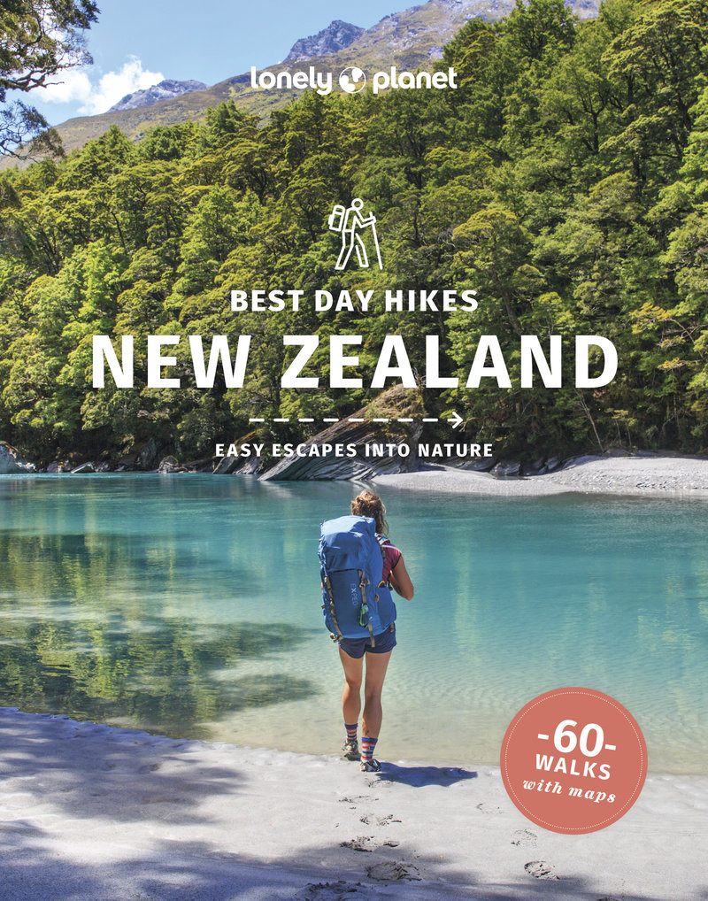 Best Day Hikes New Zealand 2