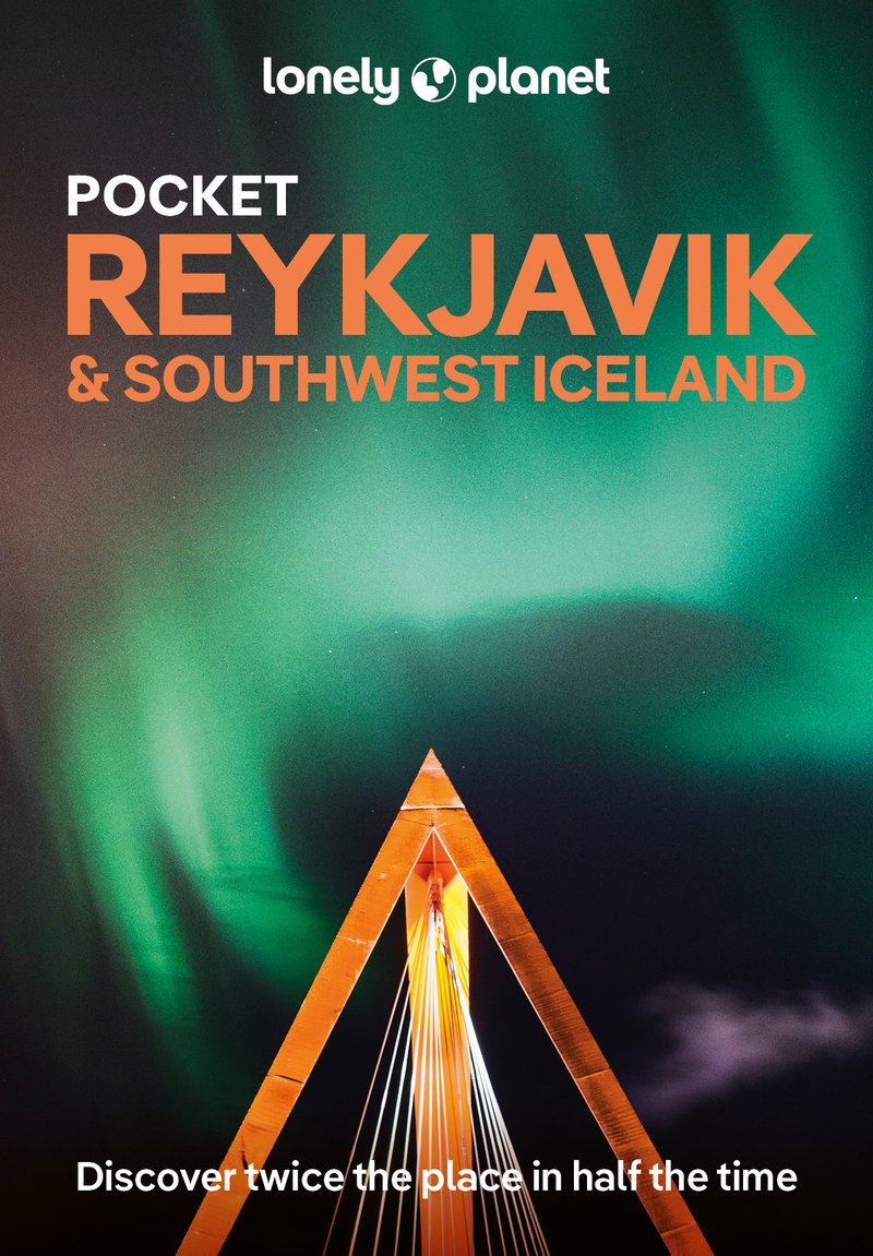 Pocket Reykjavik & Southwest Iceland 5