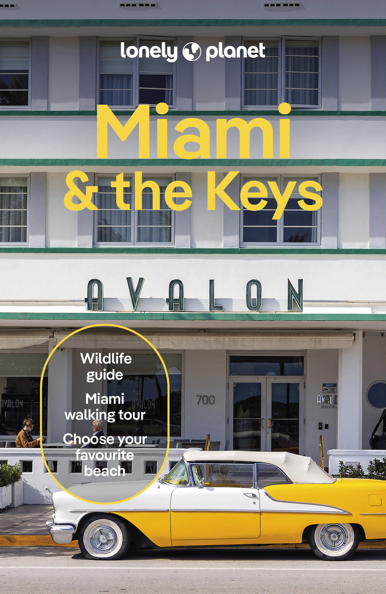 Miami & the Keys 10