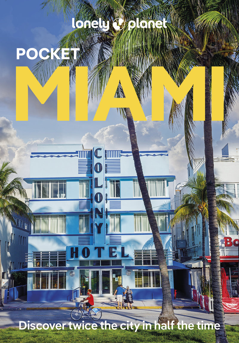 Pocket Miami 3