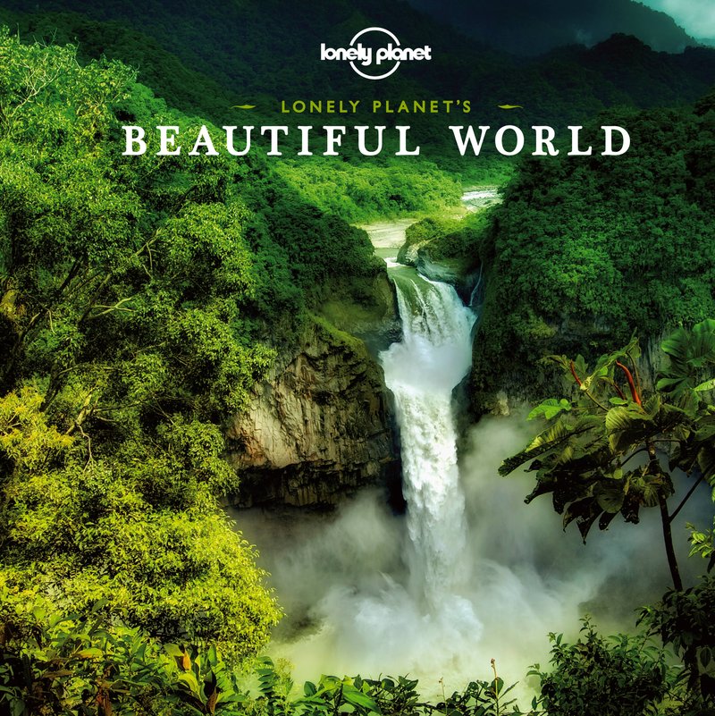 Lonely Planet's Beautiful World mini 1