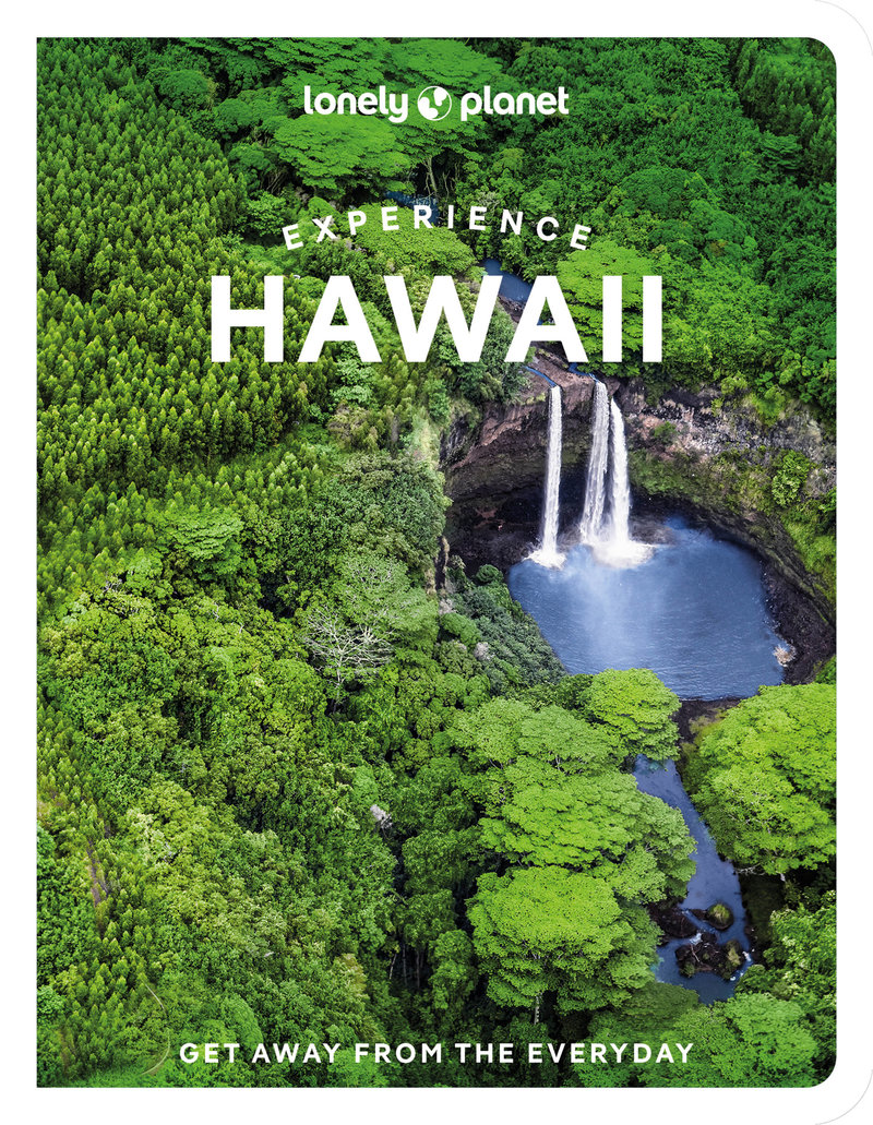 Lonely Planet Experience Hawaii 1