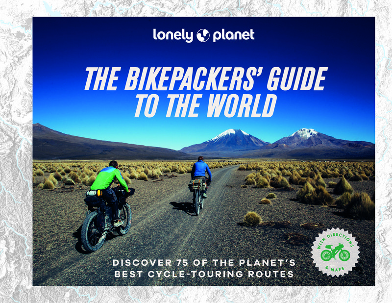 The Bikepackers' Guide to the World 1