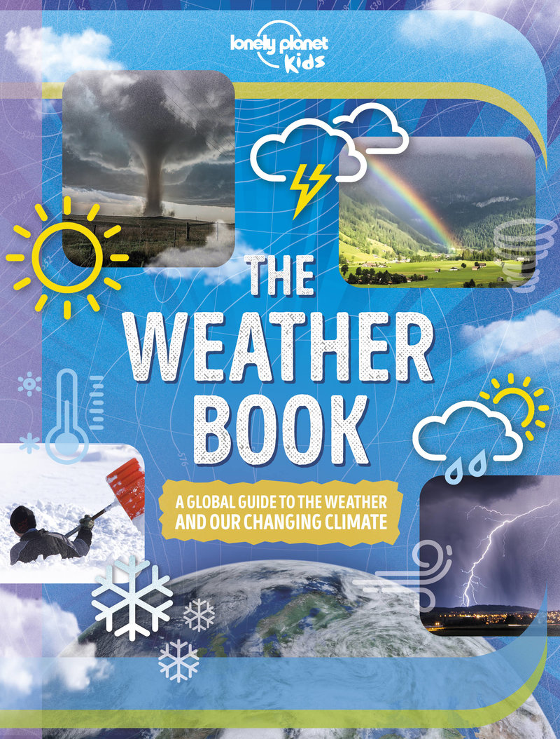 The Weather Book 1