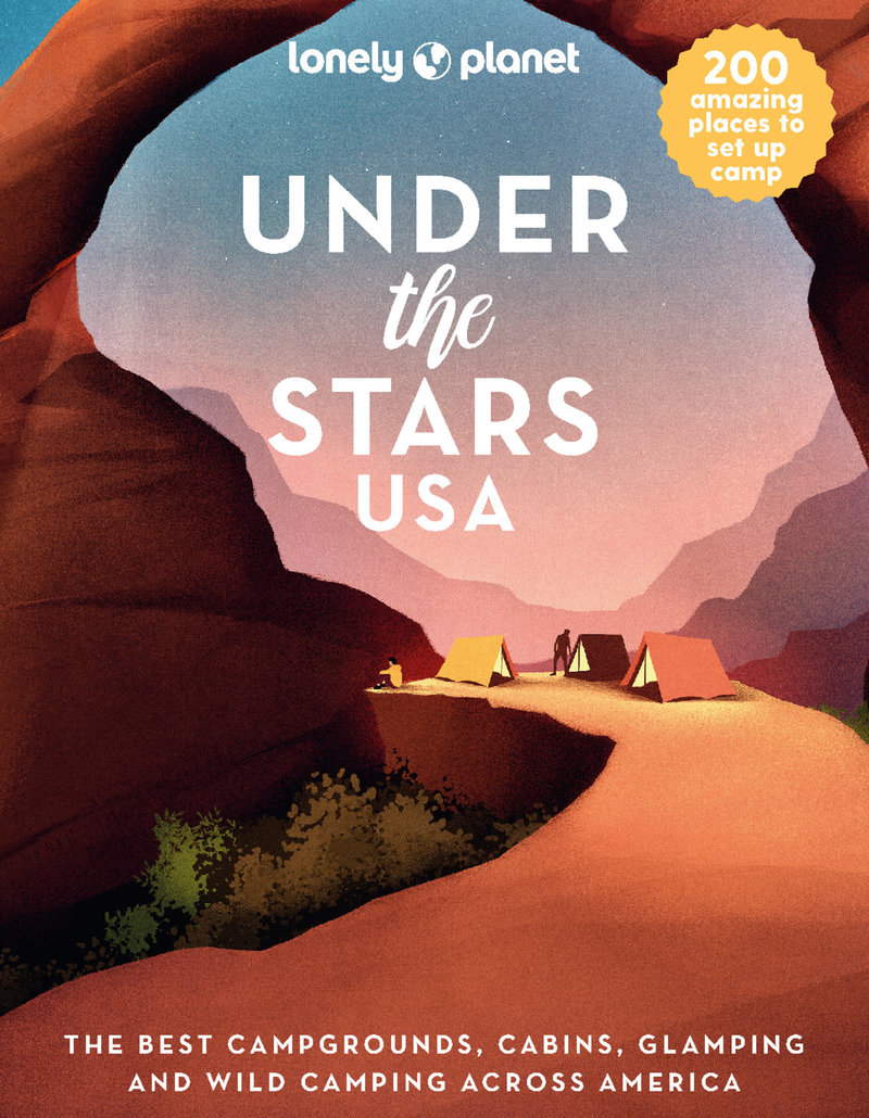 Under the Stars USA 1