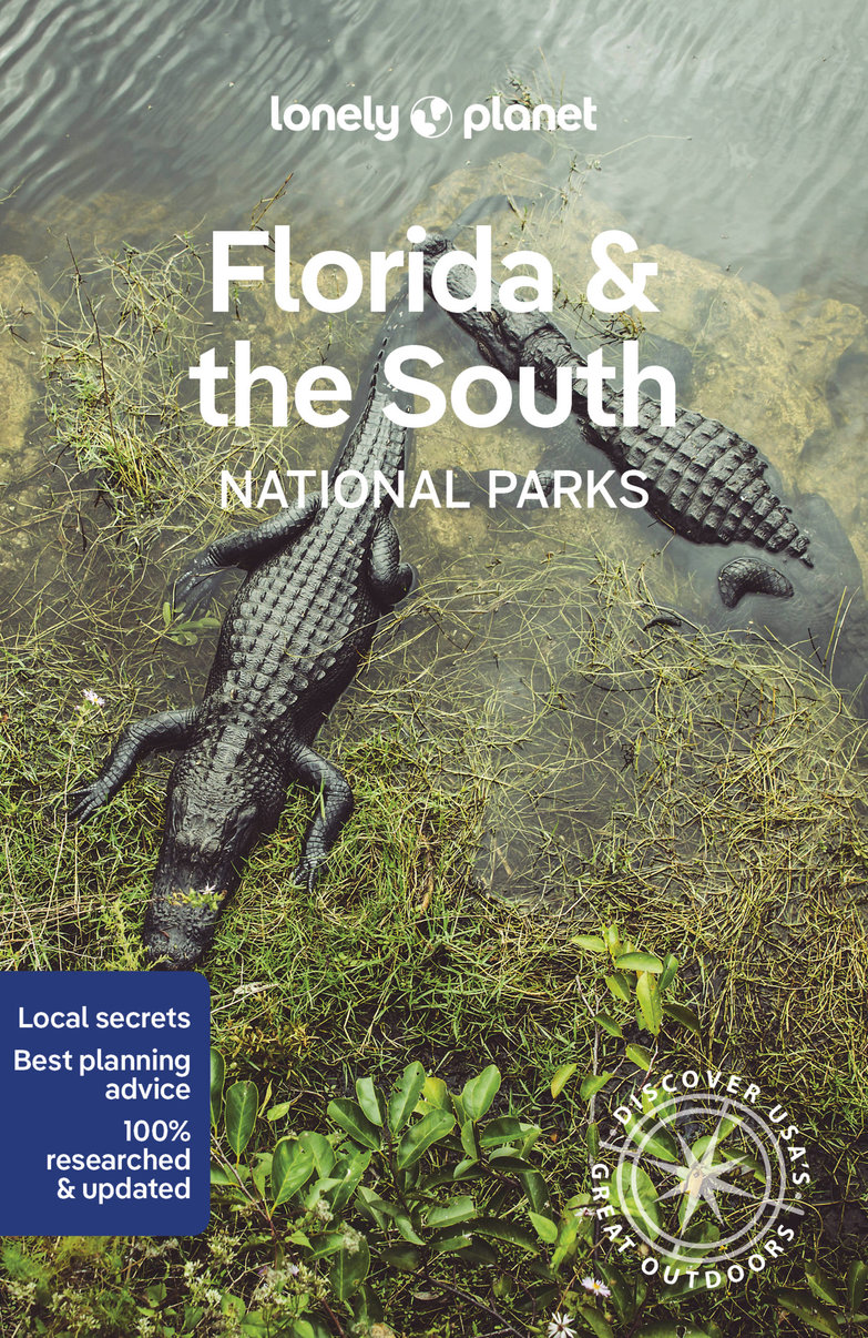 Florida & the South's National Parks 1