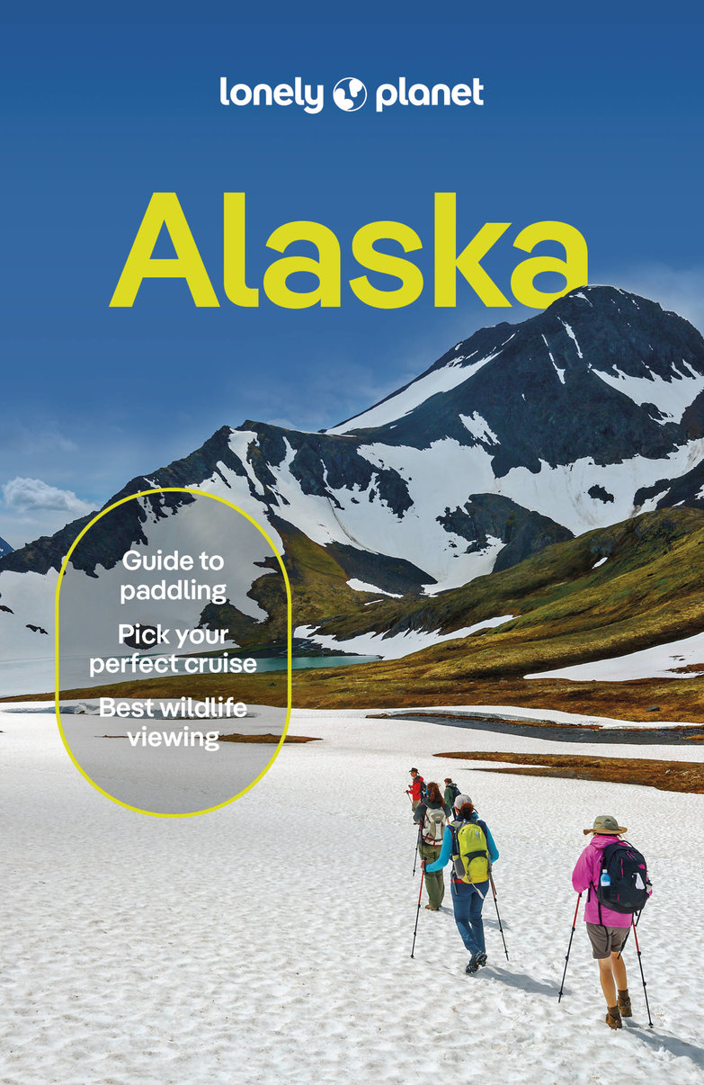 Alaska 14