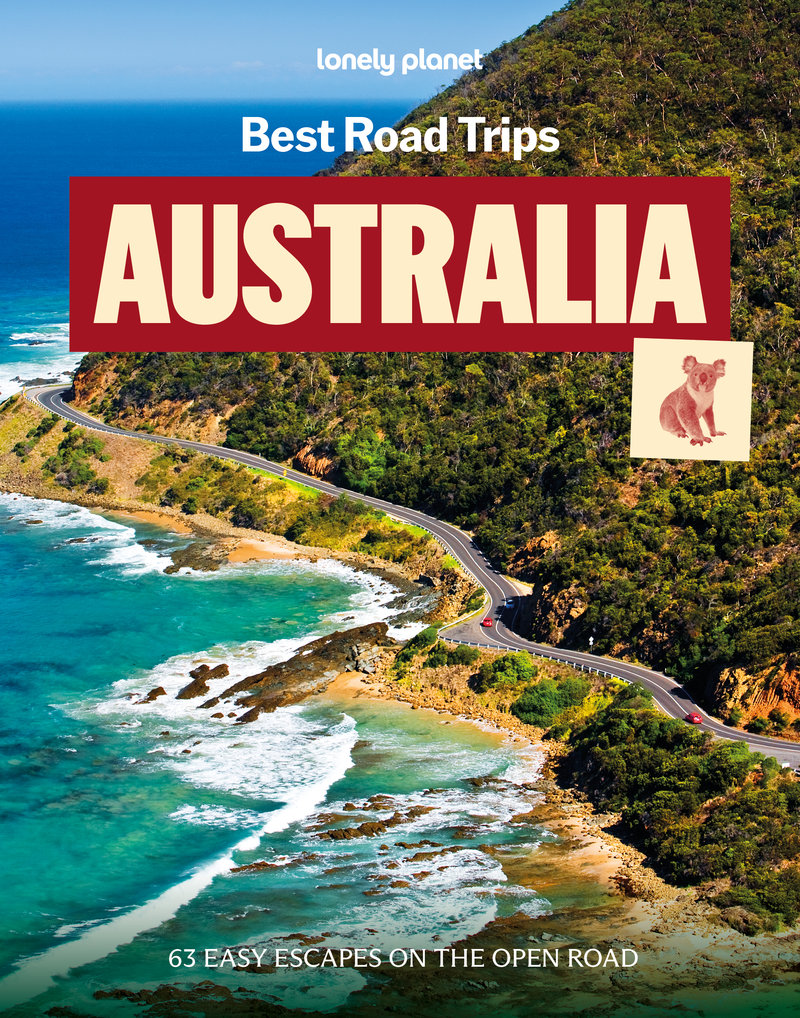 Best Road Trips Australia 5