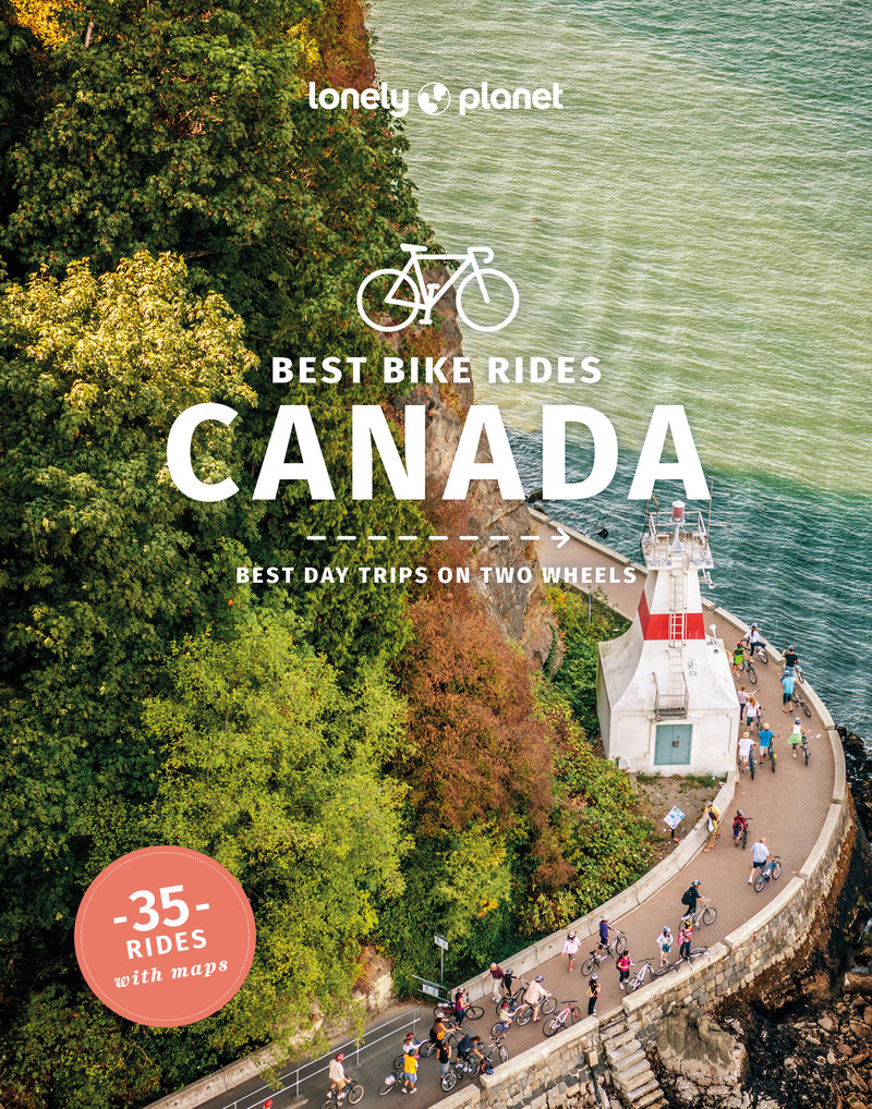 Best Bike Rides Canada