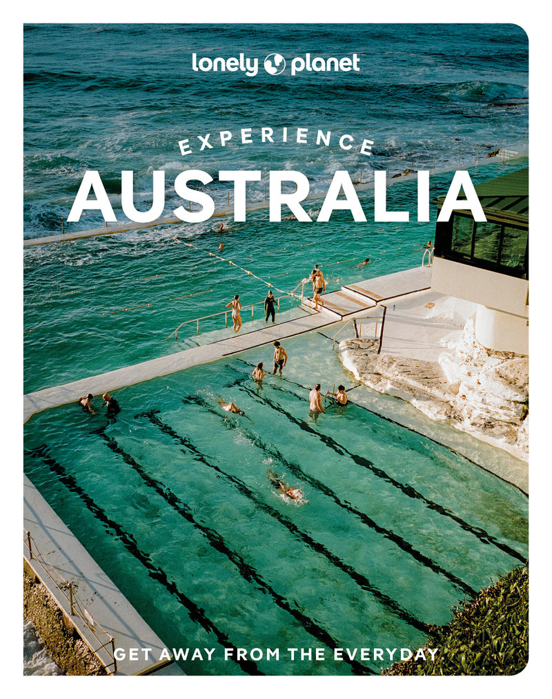 Experience Australia 2