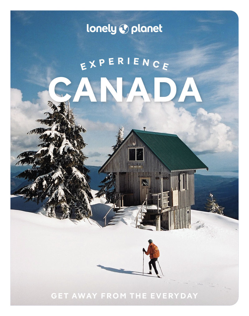Experience Canada