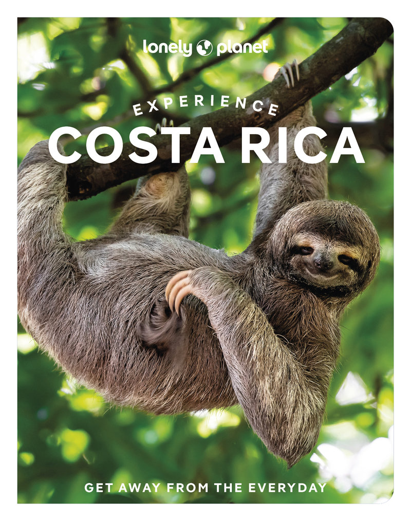 Experience Costa Rica 1