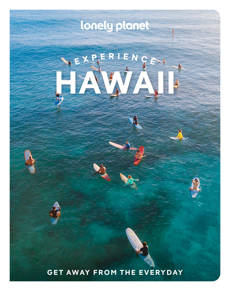 Experience Hawaii 2