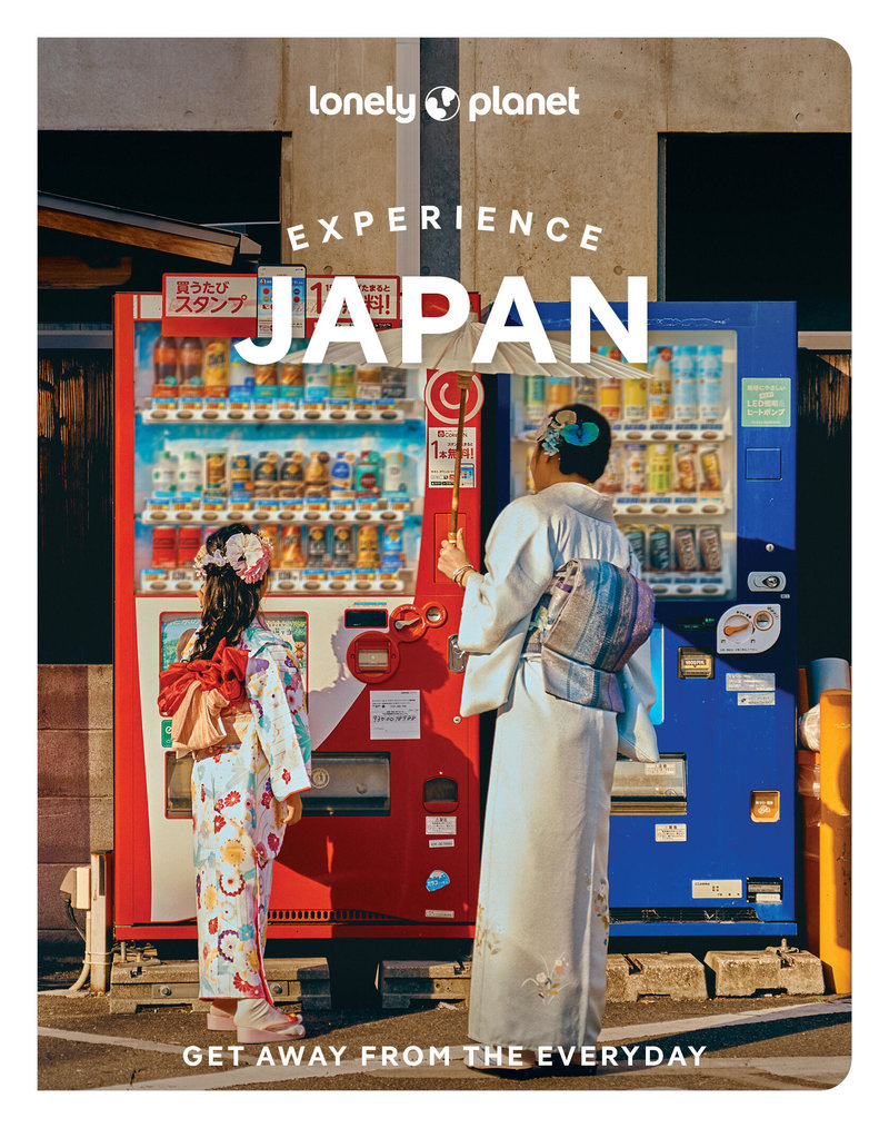 Experience Japan 3