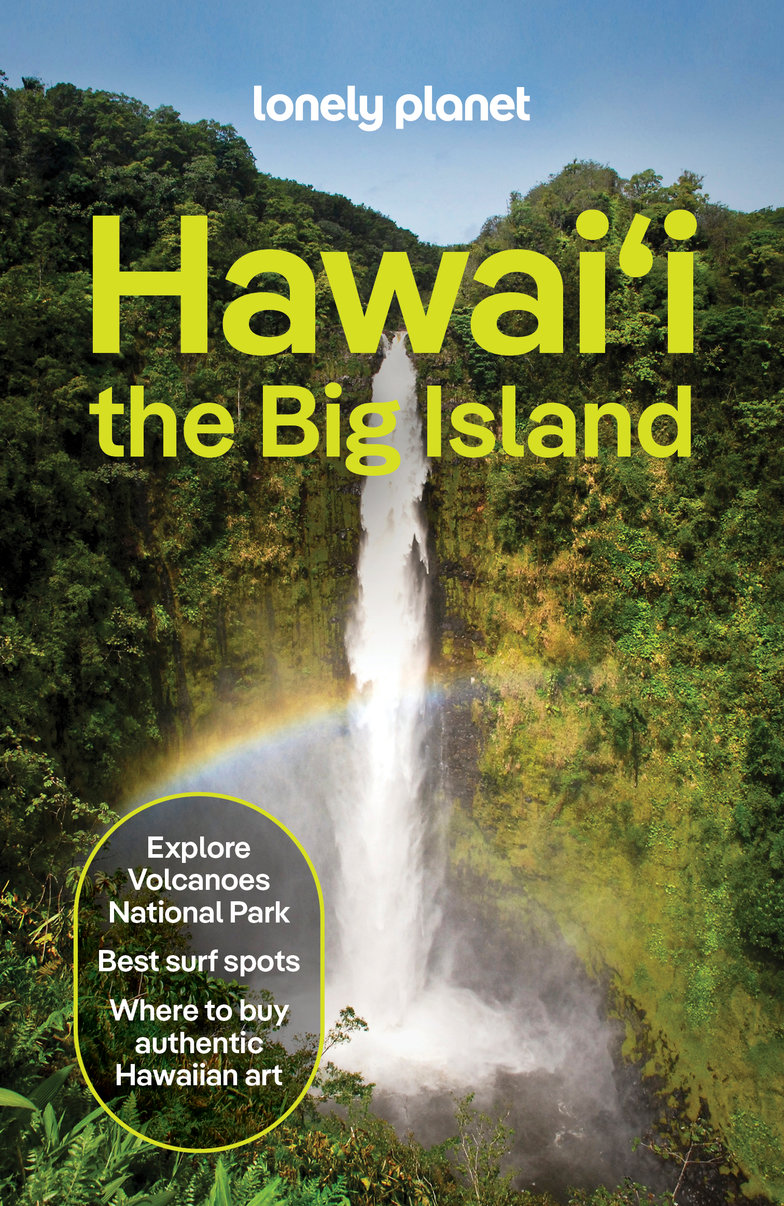 Hawaii Island (The Big Island) 7