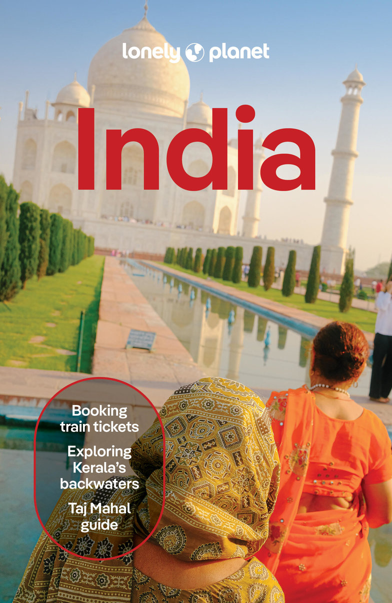 India 21