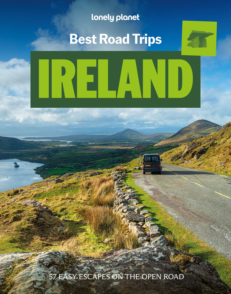 Best Road Trips Ireland 5