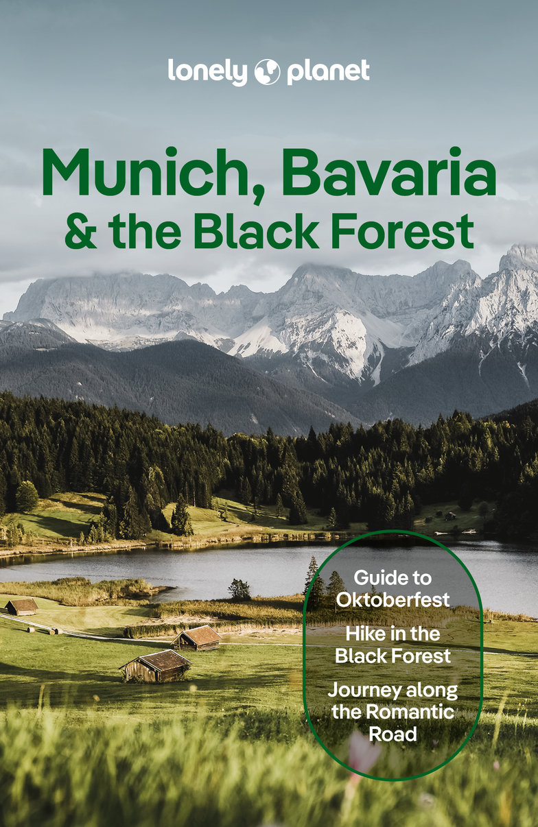 Munich, Bavaria & the Black Forest 9