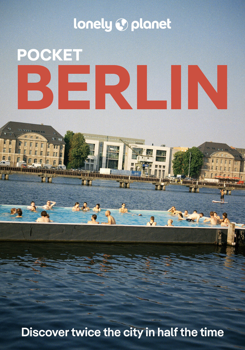 Pocket Berlin 9