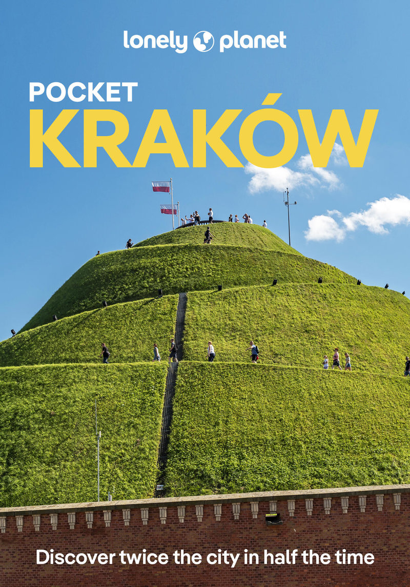 Pocket Krakow 6