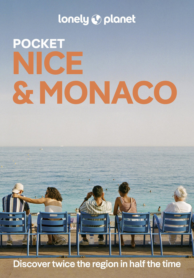 Pocket Nice & Monaco 4