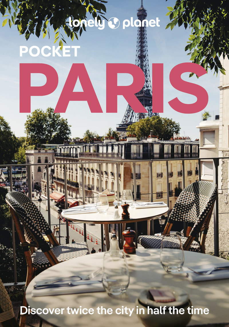 Pocket Paris 9