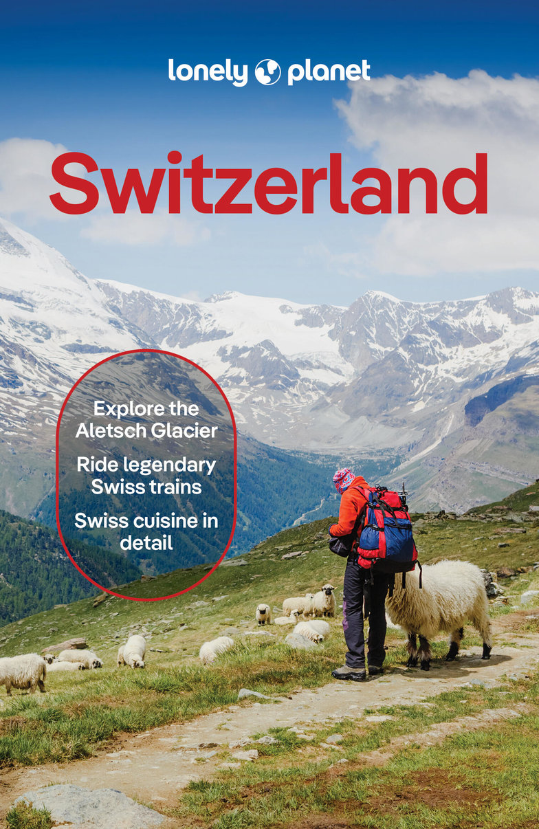Switzerland 12
