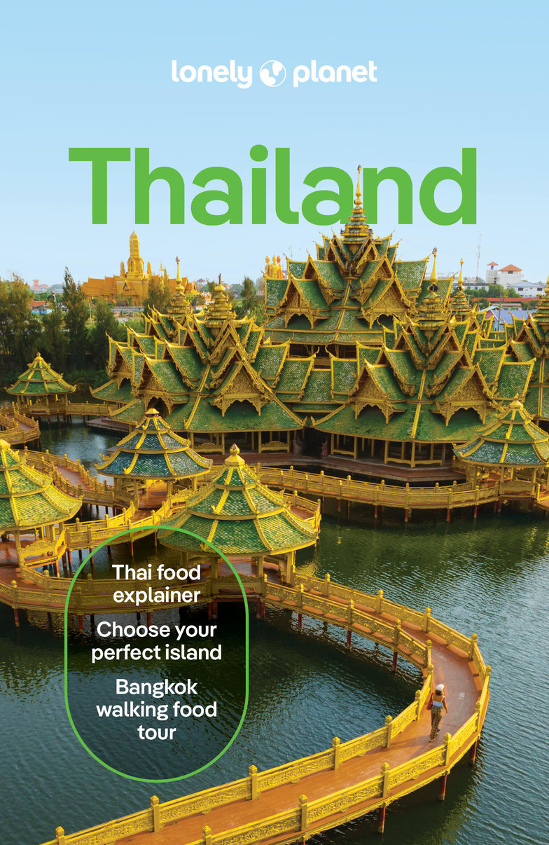 Thailand 20