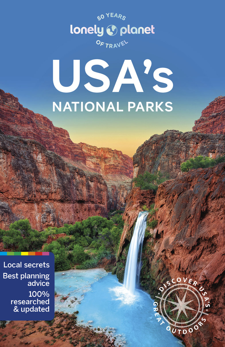 USA's National Parks 4