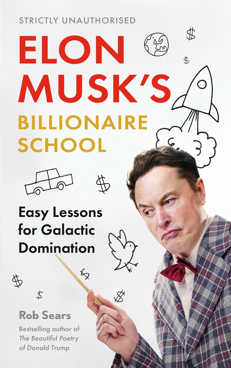 Elon Musk's Billionaire School