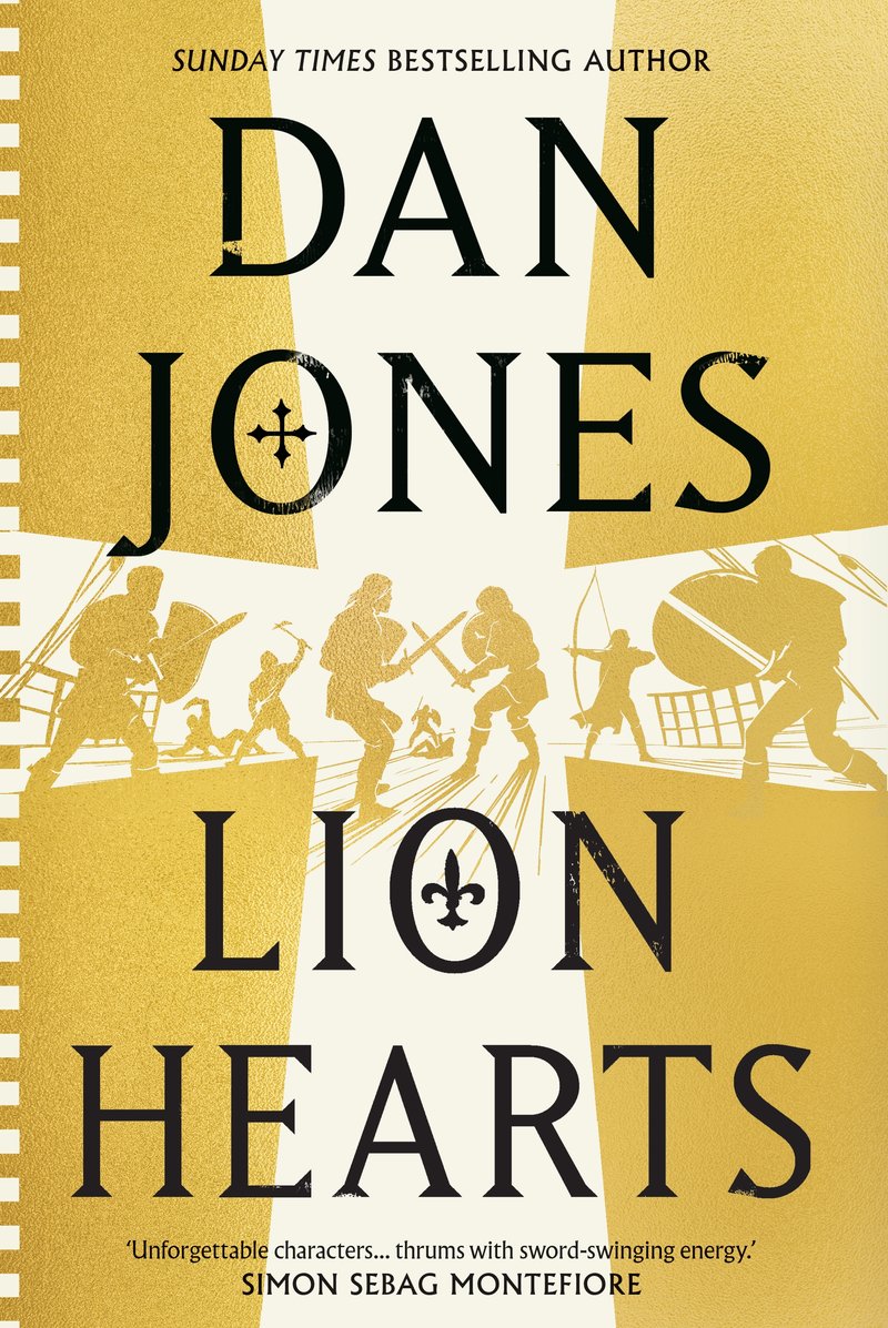 Lion Hearts