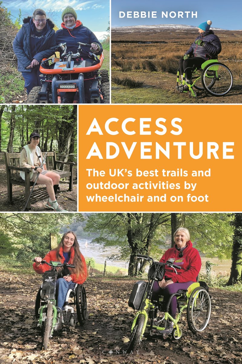 Access Adventure