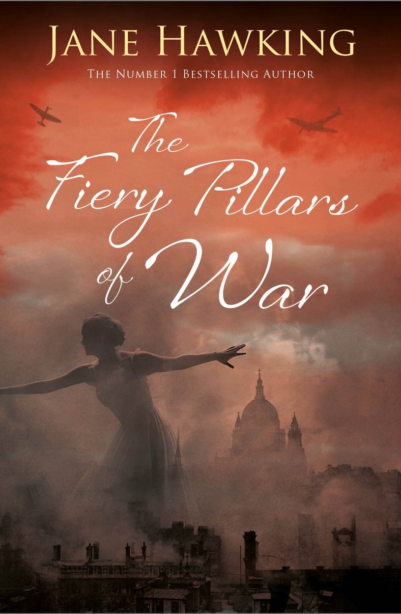 The Fiery Pillars of War