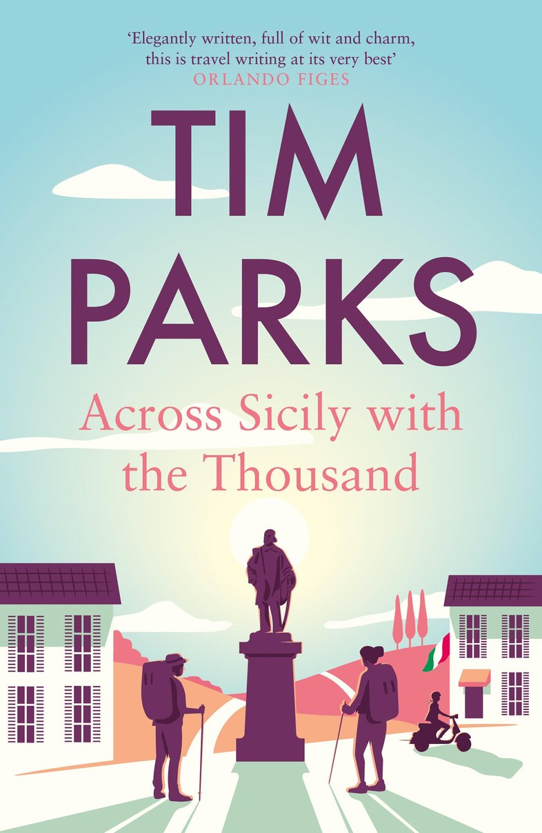 Across Sicily with The Thousand