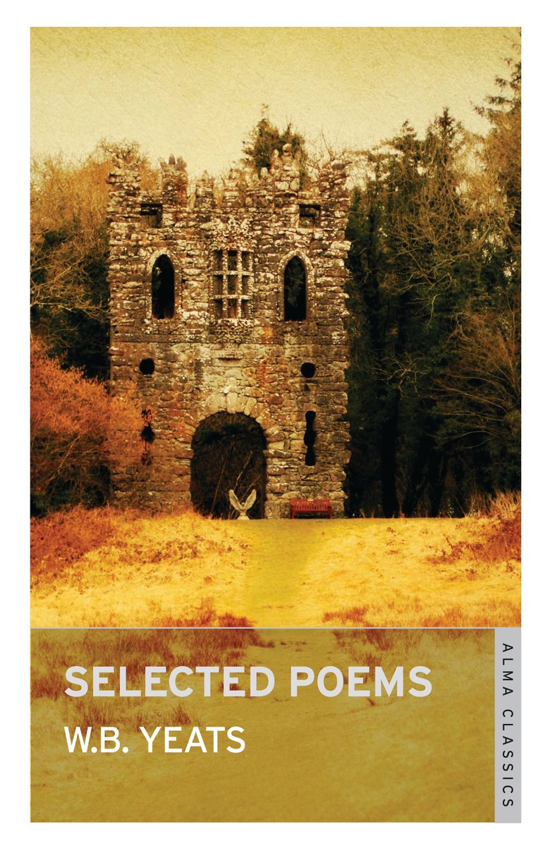 Selected Poems