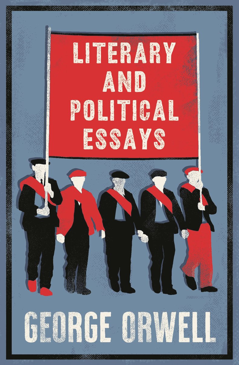 Literary and Political Essays