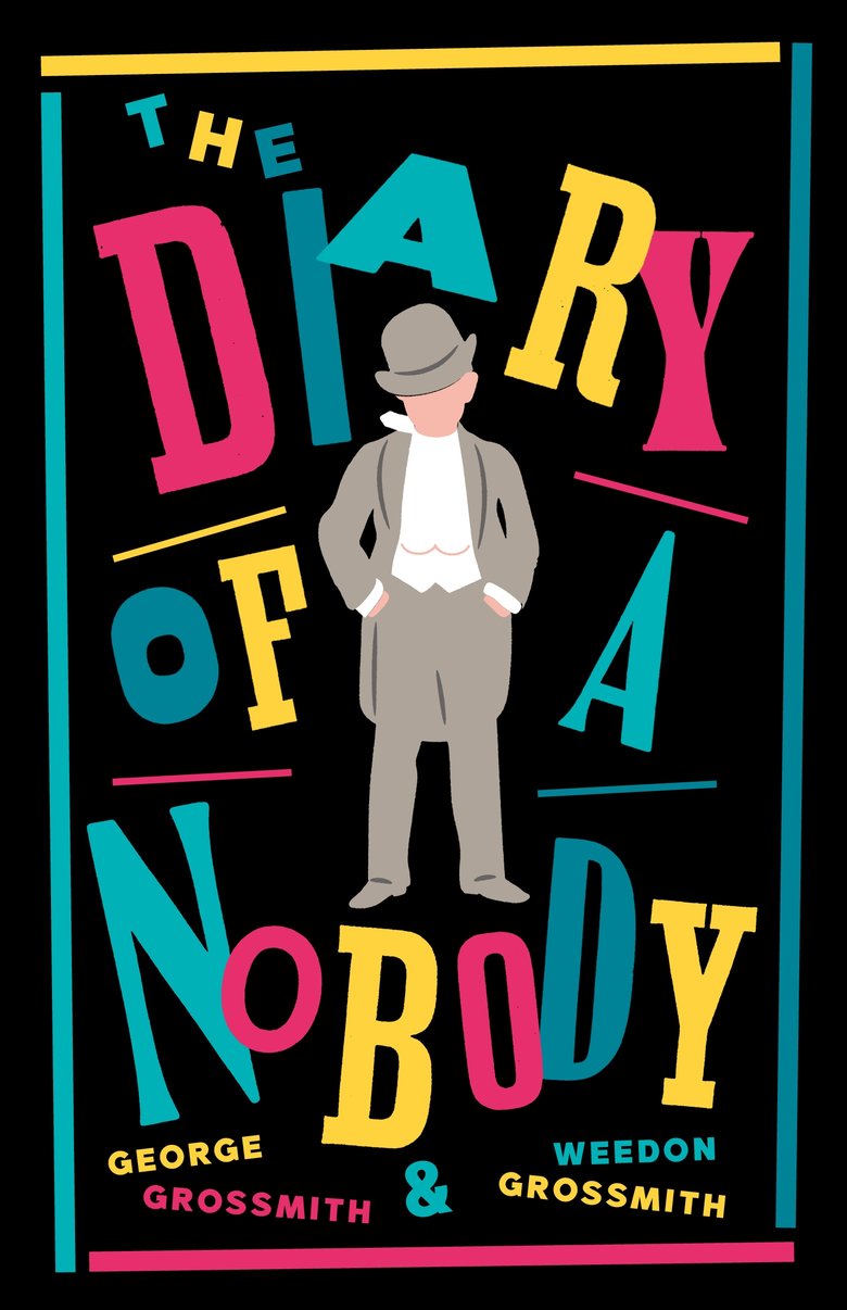 The Diary of a Nobody