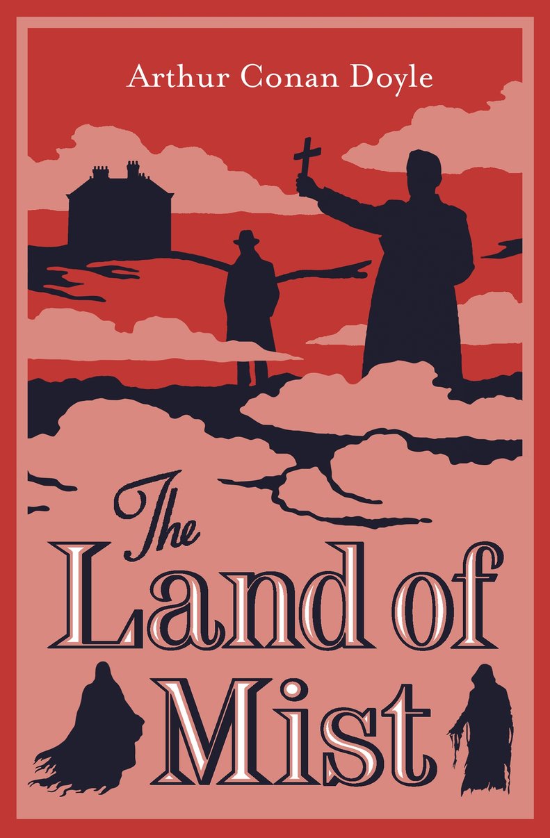 The Land of Mist
