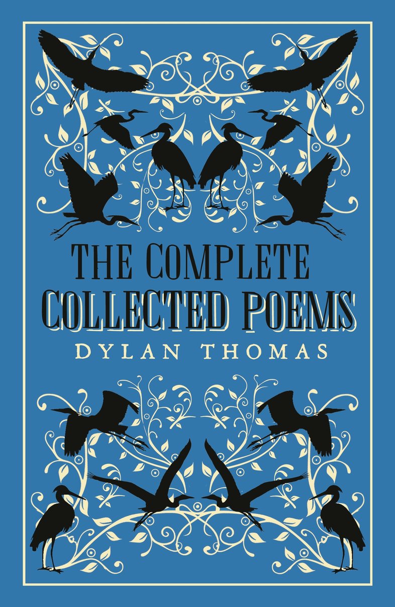 The Complete Collected Poems