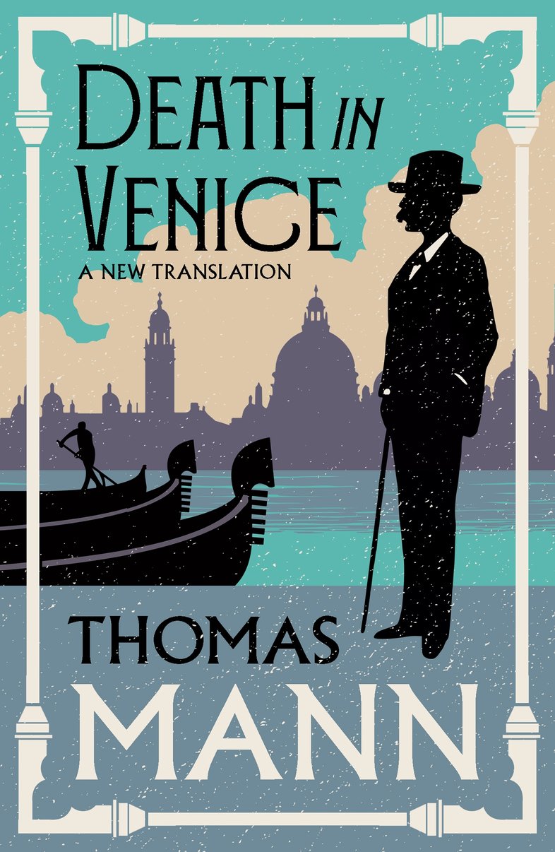 Death in Venice