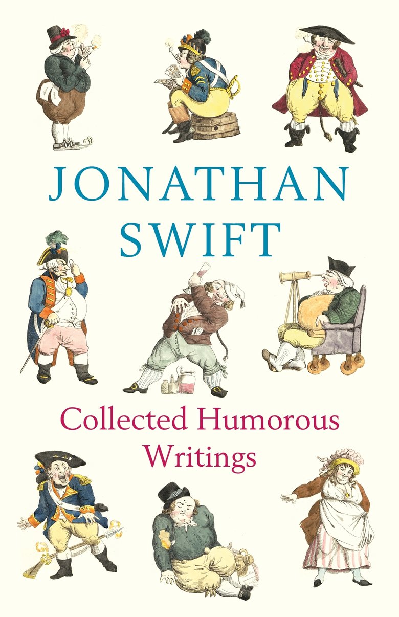 Collected Humorous Writings