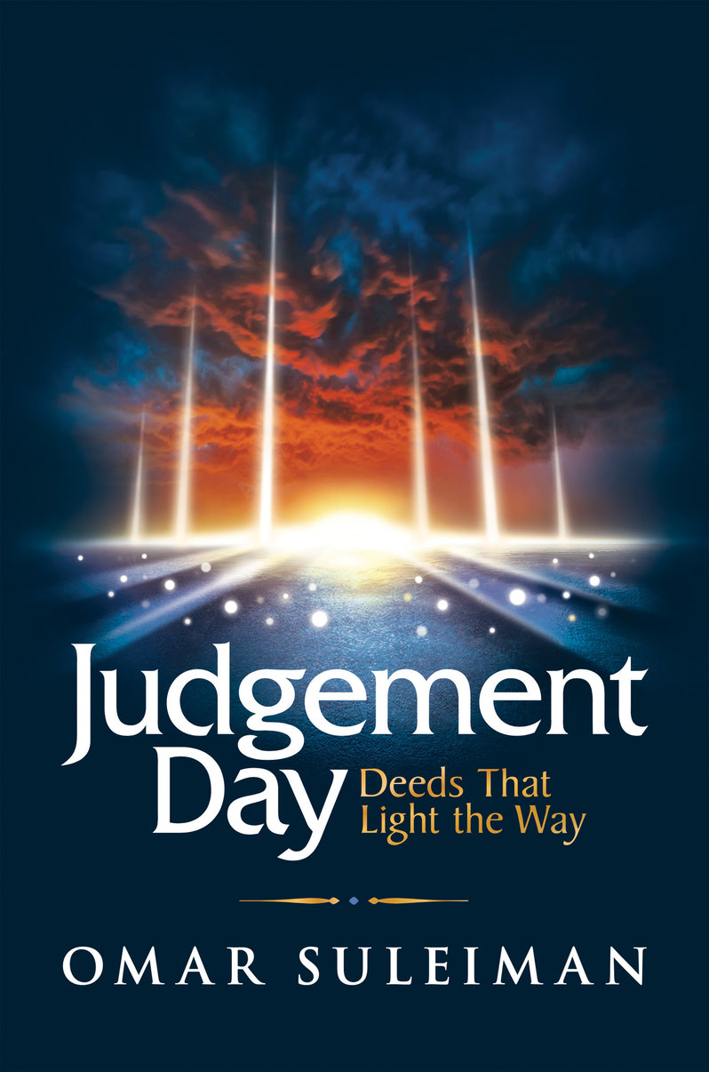 Judgement Day