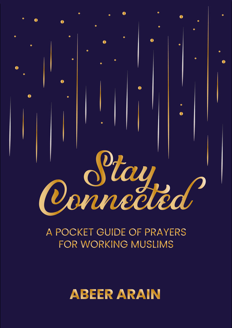 Stay Connected